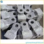 Rock Crushing Hammer