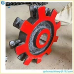 Ketill Gír Keðja Hjól Grind Ketil fylgihlutir útvegaðir af framleiðanda